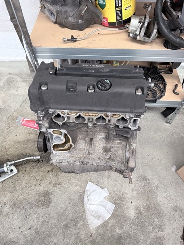 Honda k20a2 whole engine 135k - honda,