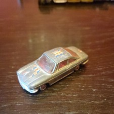 Corgi Toys  Simca 1000