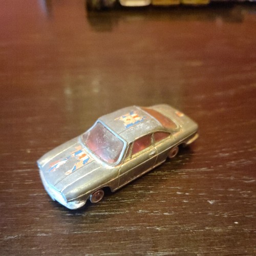 Corgi toys simca 1000 - corgi,