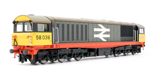 Heljan pre owned class - pre-owned,
