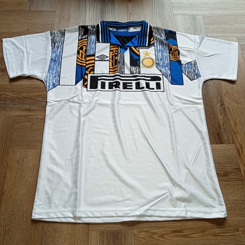 Inter milan umbro - umbro, away