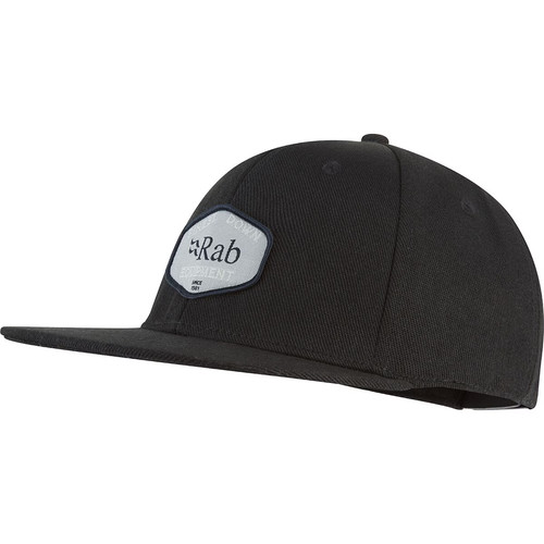 Rab axion badge cap - rab,