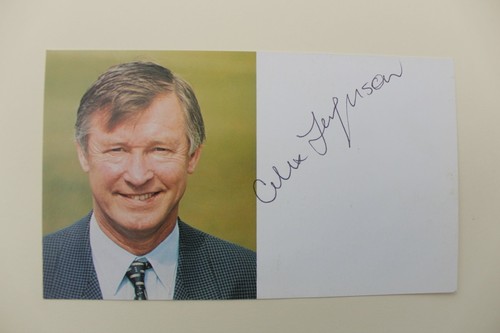 1994 sir alex ferguson - sir,