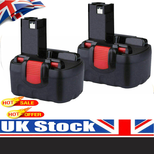 Battery 8ah for bosch - 4.8ah,