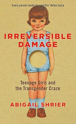 Irreversible damage teenage - damage:,