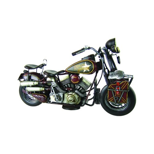 Jayland harley davidson flstc - harley,