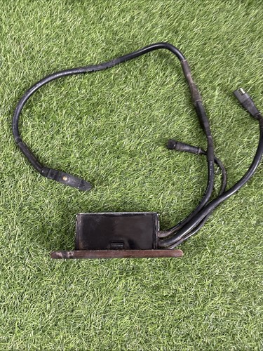 Powakaddy sport control box - sport,