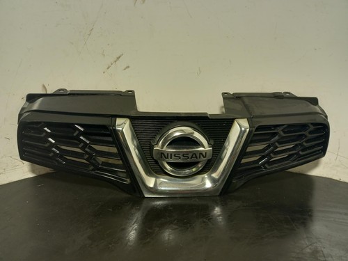 Nissan qashqai grille - qashqai,