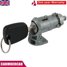 Front left door lock barrel - left,