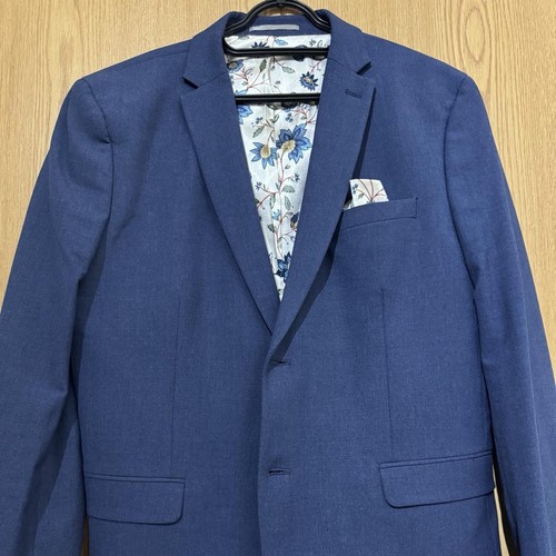 Next tailored suit blazer - tailored,