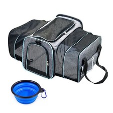 Cat Carrier, Portable Pet