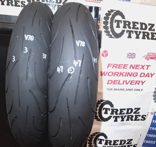 Michelin pilot power - michelin,
