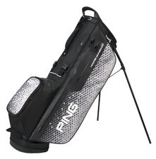 Ping Hoofer Monsoon Golf Stand