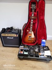 Gibson les paul tribute - les,