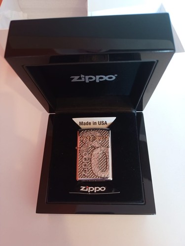 Zippo commemorative - -,