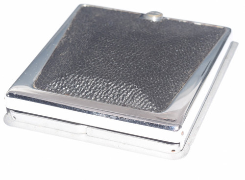 Waist level finder for - finder, camera