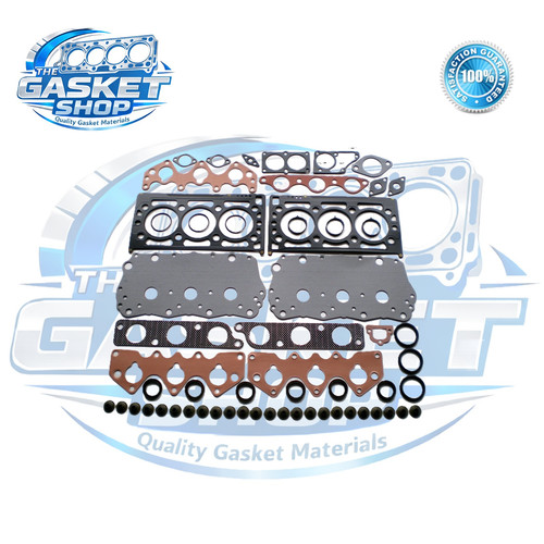 Head gasket set suitable for - suitable,