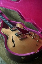GIBSON CUSTOM 1959 ES-355 VOS