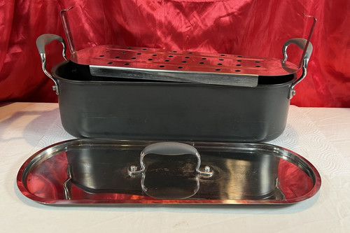 Anolon advanced fish kettle - advanced,