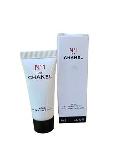 Chanel no1 red camellia - no1,,