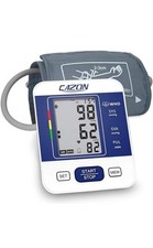 CAZON Blood Pressure Monitors
