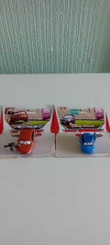 Various disney pixar cars - various,