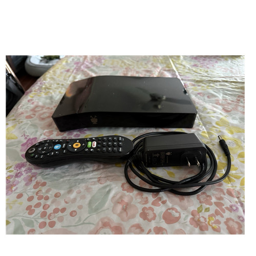 Tivo bolt vox 500gb ota - vox,