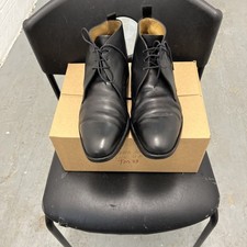 Barker Tyne Mens Traditional