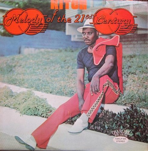 Lord kitchener melodies of - lord,