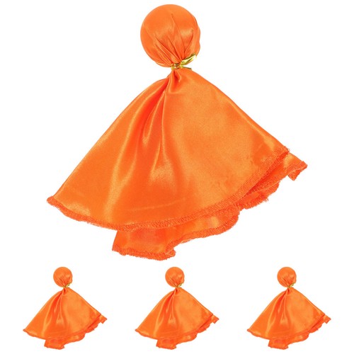 4pcs portable nylon football - 4pcs,