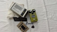 Browne Amplification Gritador