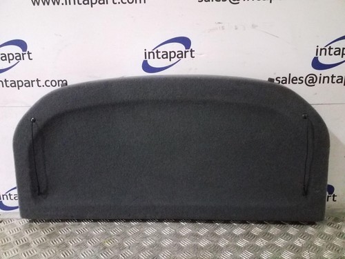 Parcel shelf toyota - shelf, corolla