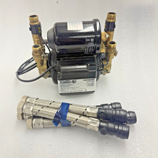 Stuart Turner Monsoon U2.0 Bar