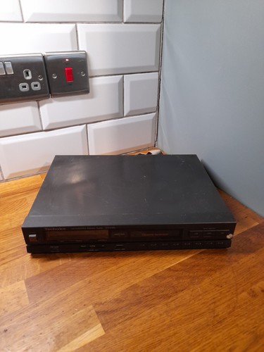 Technics x33l quartz - technics, st-x33l