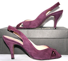 HOBBS Glinda Dk Plum Purple