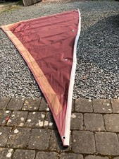 shrimper 19 jib