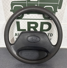 Land Rover Defender 48 spline