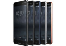 Nokia 6 / 6.1 plus 32gb unlock all GRADEs