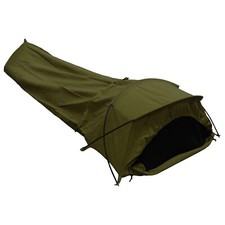 TAS XL Olive Green Bivvy with