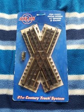 Atlas O Item #6081Custom