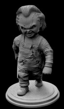 Chucky Model