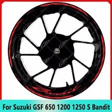 For Suzuki GSF 650 1200 1250 S