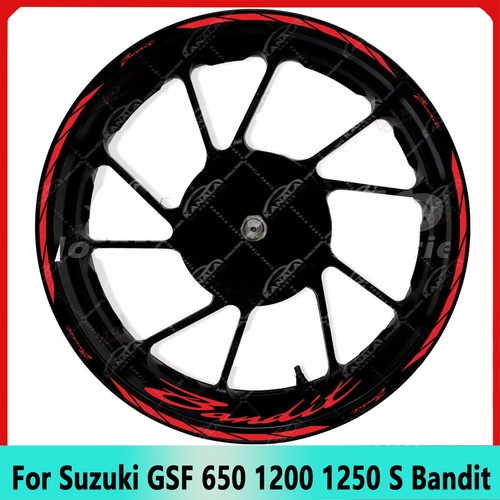 For suzuki gsf 650 - 650, 1250
