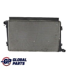 Audi A3 8P Engine Intercooler