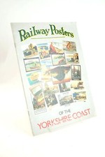 RAILWAY POSTERS OF THE