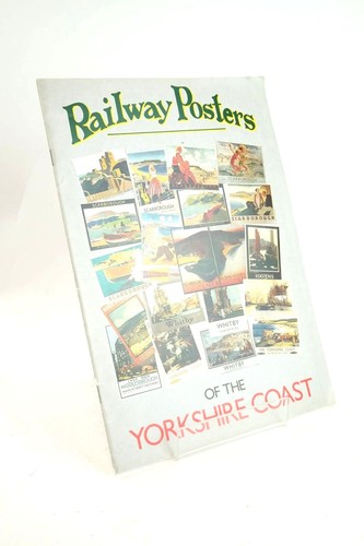 Railway posters the - of,