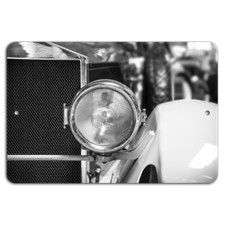 Vintage Elegance: Classic Car