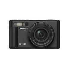 YASHICA City 100 Digital