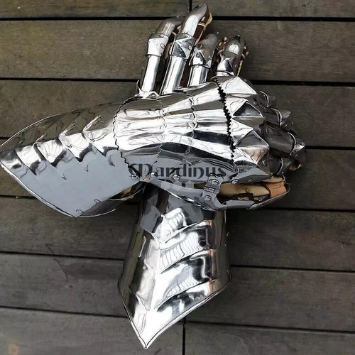 Christmas steel medieval - steel,