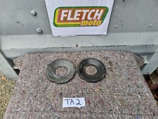 2001 (Y reg) HONDA XL650V